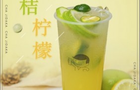 蓝狮在线：金桔柠檬